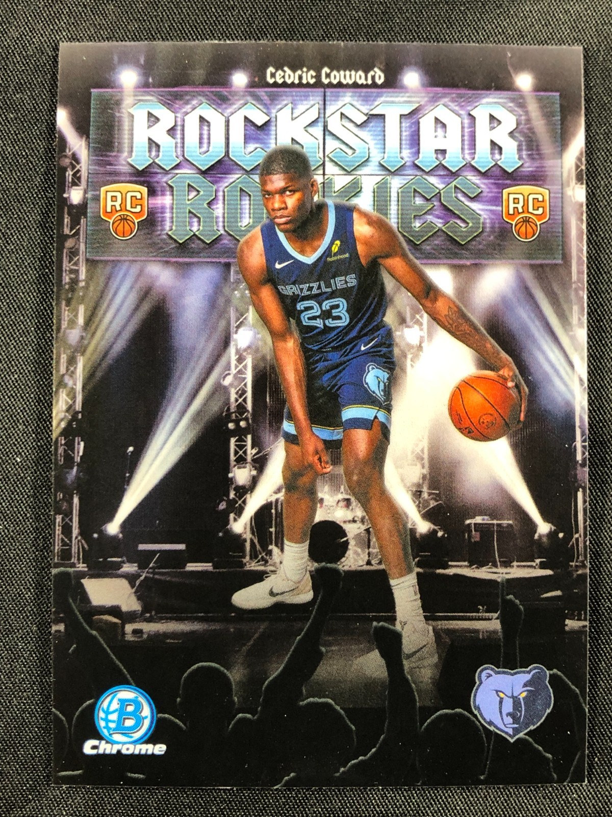 2025-26 Bowman Parallel & Insert! Pick Your Card, SHIPS FREE! Updated 4/27!