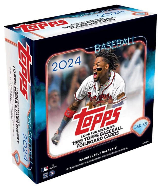 2024 Topps Series 1 Cards #’s 176 – 350 Complete your Sets FREE SHIP Save $$