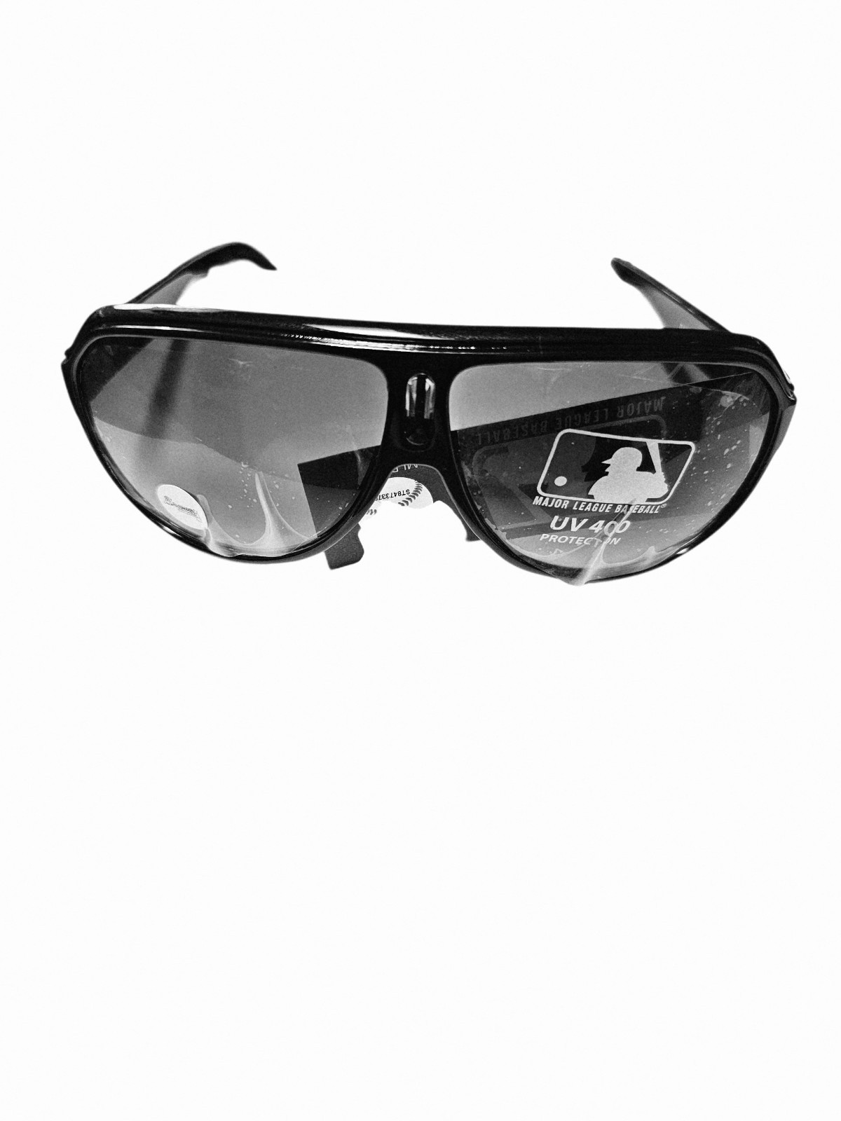 Atlanta Braves Sunglasses Turbo Style Polarized UV Protection MLB New