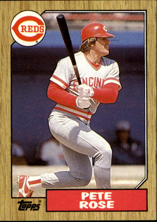 B2437- 1987 Topps Baseball Cards 200-398 +Rookies -You Pick- 10+ FREE US SHIP