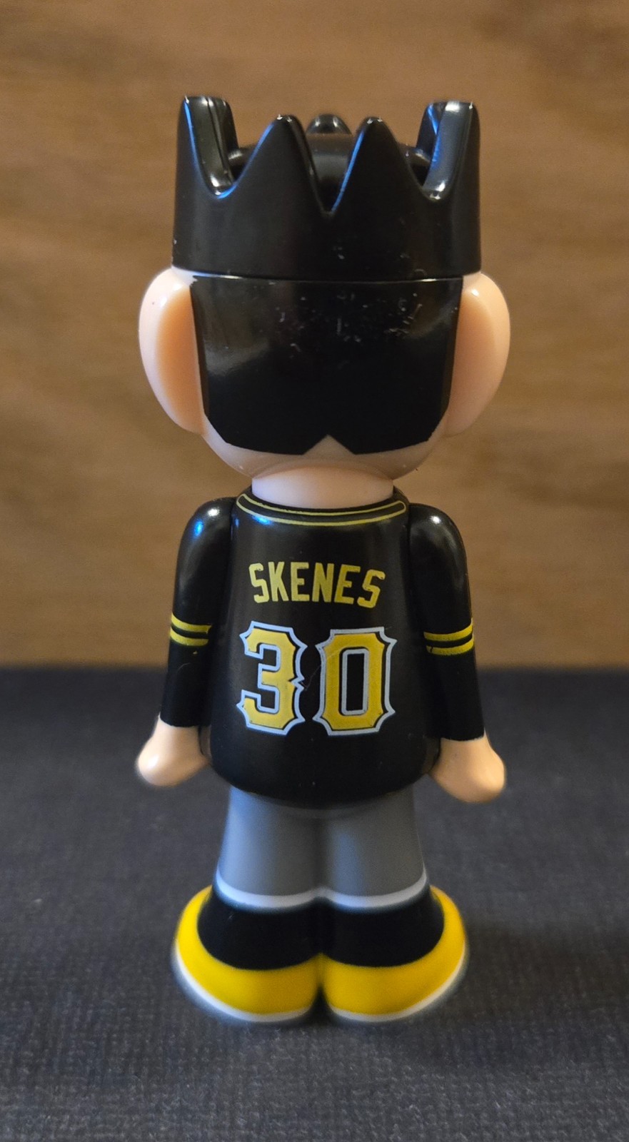2025 Ghostwrite MLB Game Face * PAUL SKENES BASE FIGURE /1000 * qty available