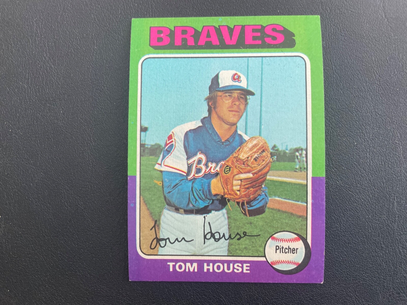 1975 TOPPS BASEBALL #525-659 PICK CARDS YOU WANT