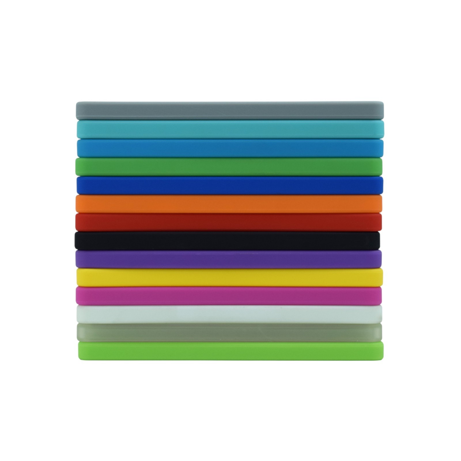 (5) Pack PSA Slab Guard for Standard Graded PSA Slabs 10 Color Options