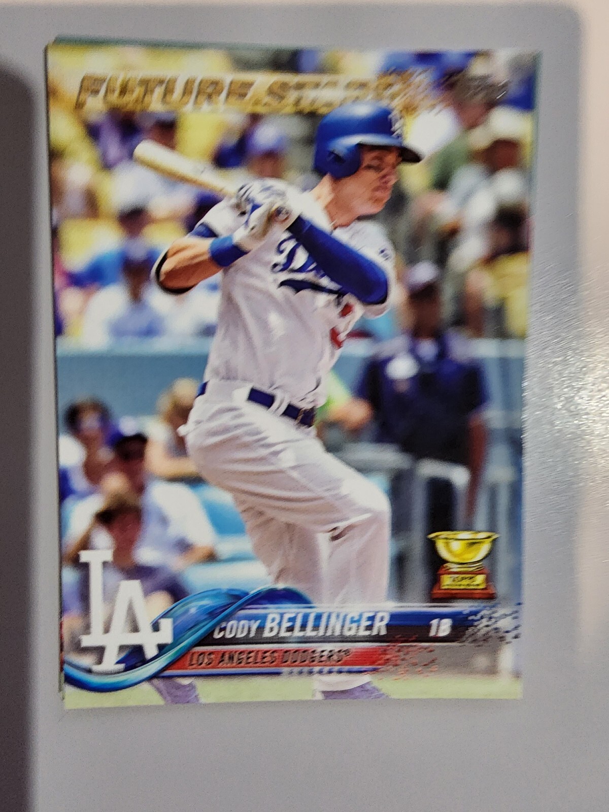2018 Topps Baseball Series 1 SINGLES-COMPLETE YOUR SET #1-175 FREE SHIPPING