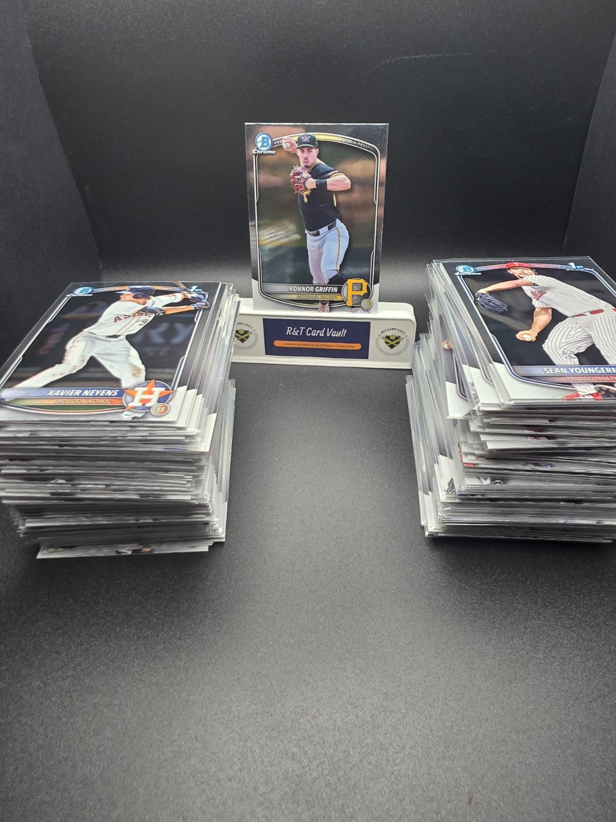 2025 Bowman Draft Chrome Base – Complete your Set You Pick #BDC 1-BDC 200