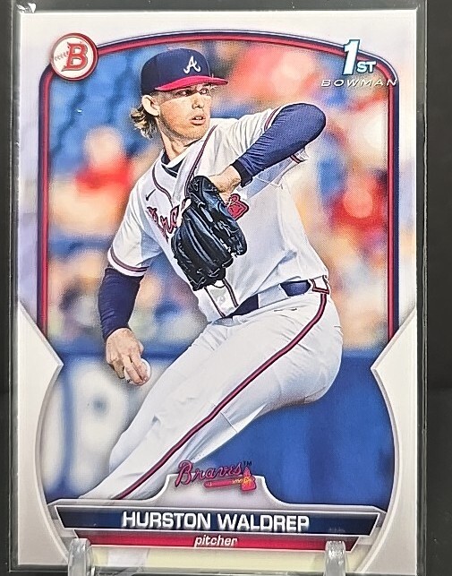 2023 Bowman Draft – Paper Base – #BD-1 – BD-200 – You Pick/Choose Free Shipping
