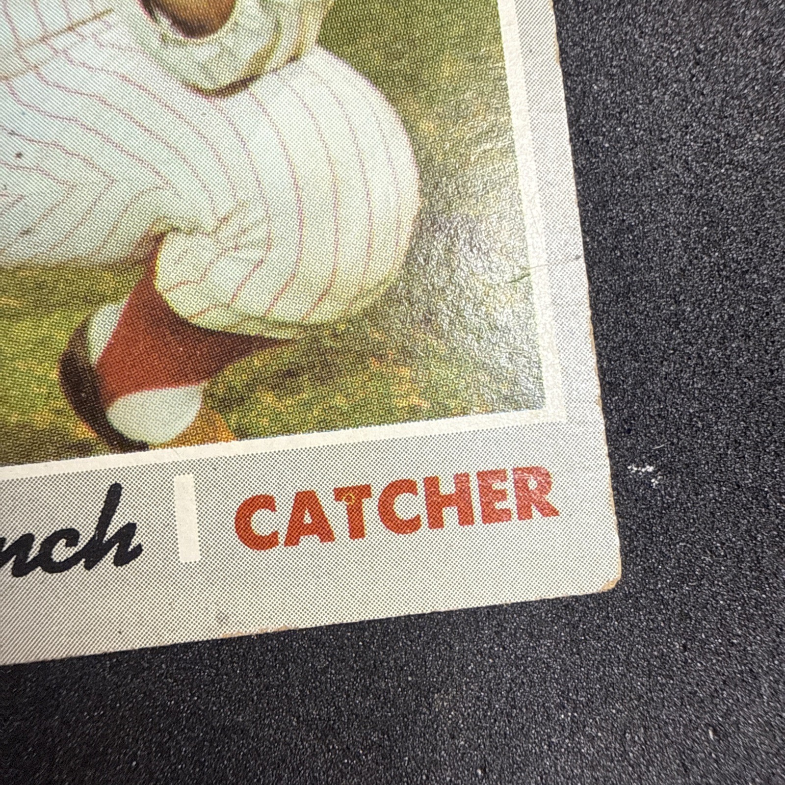 1970 Topps – High # Johnny Bench #660