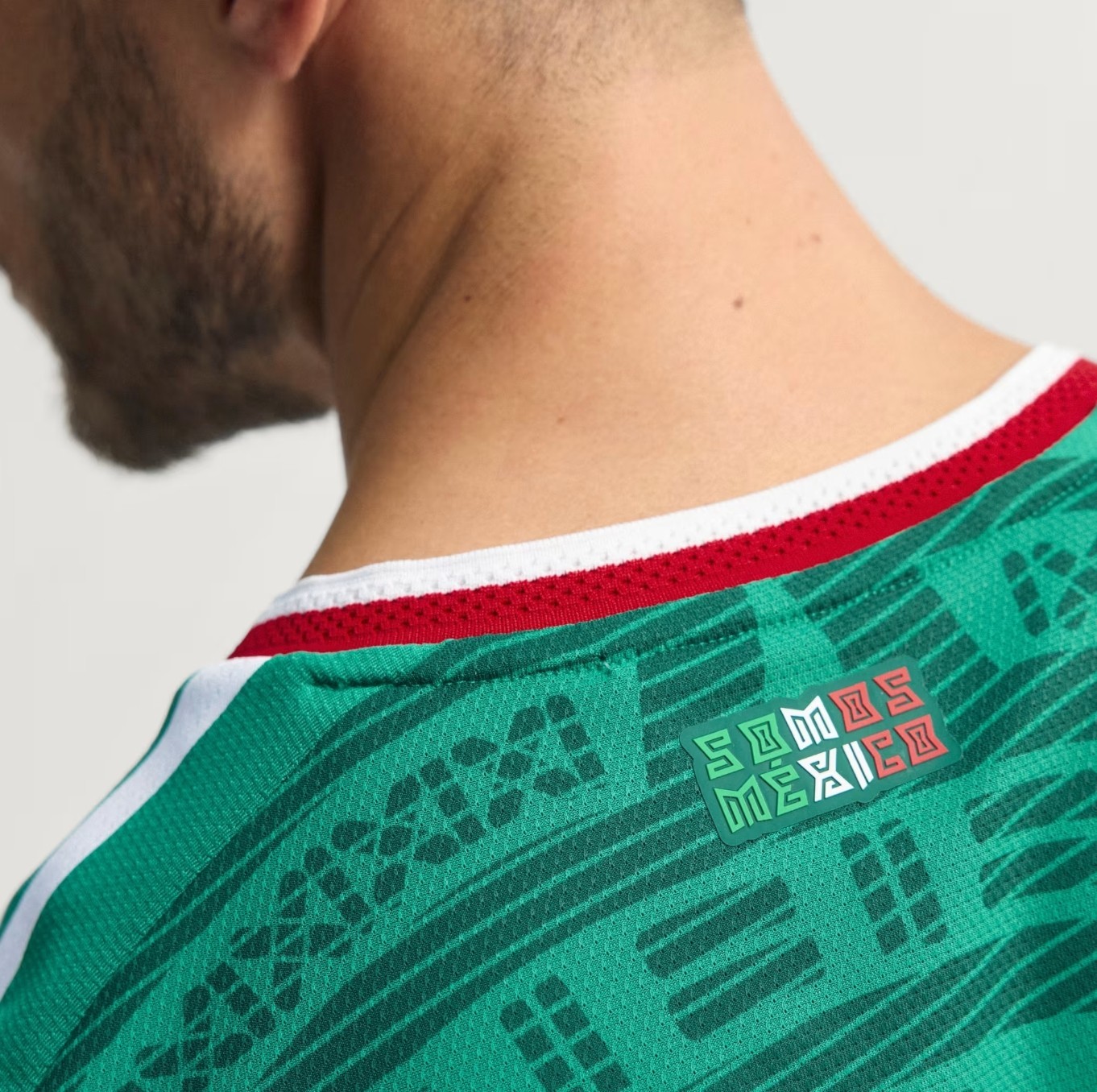 NEW AUTHENTIC ORIGINAL ADIDAS Mexico Official World Cup 2026 Home Size XL NWT