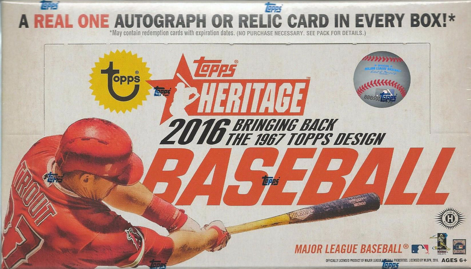 2016 Topps Heritage Complete Your Set 40 Base Cards & Inserts 1-425, 501-700