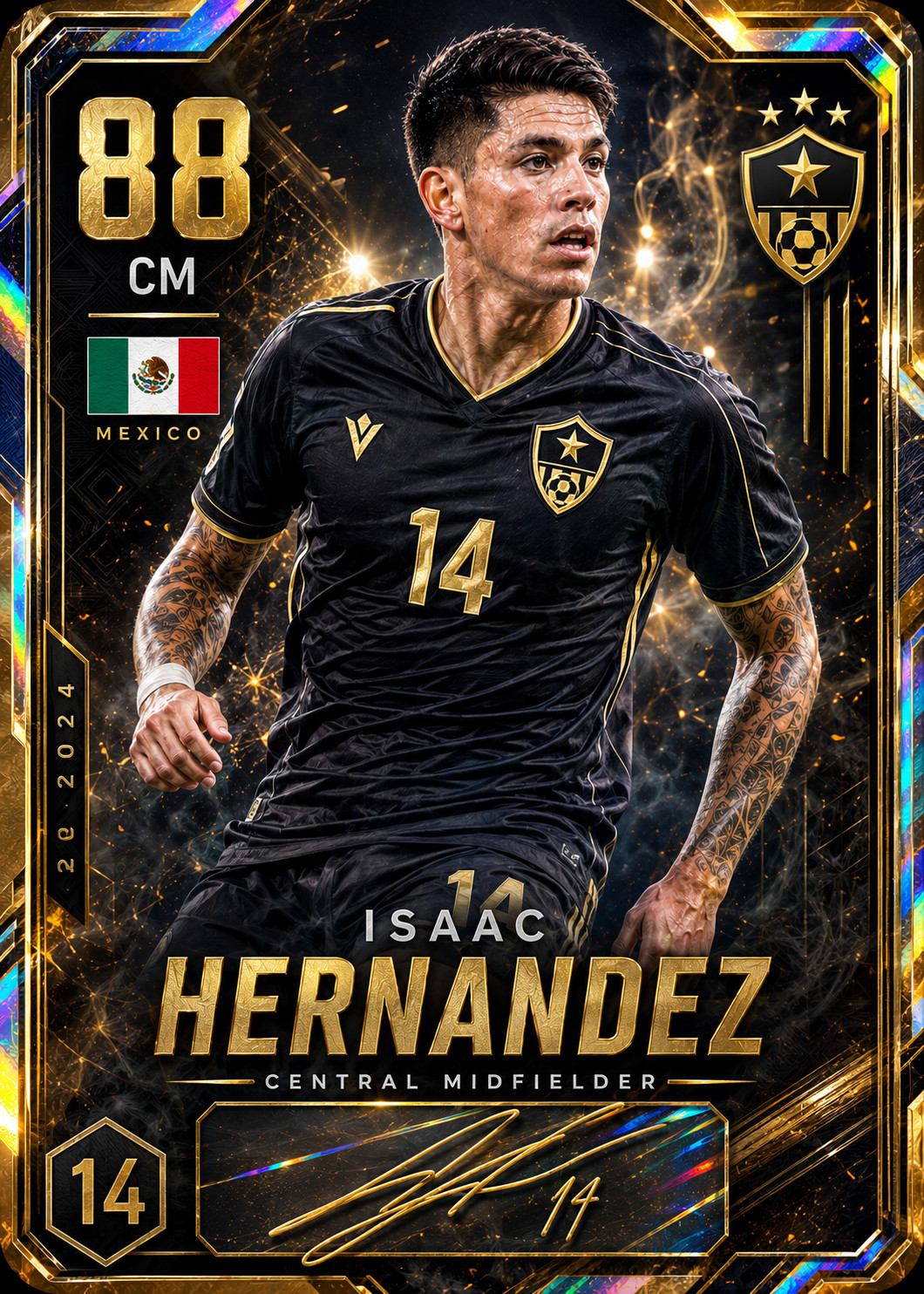 2026 Soccer Stickers – YOU PICK – #00 – #SCO20 – GROUP A B C