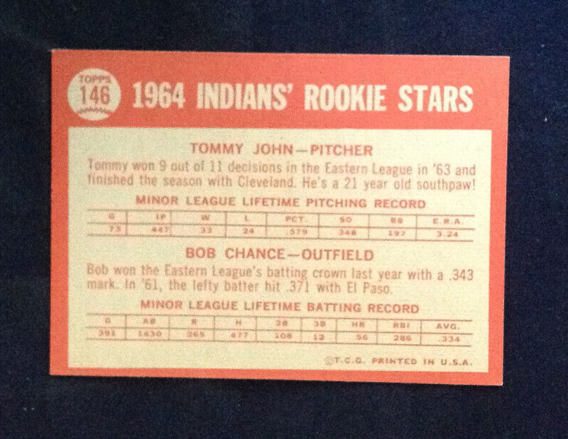 1964 Topps Pick a Card Complete your VG-NM-MT 1-149 UPDATED