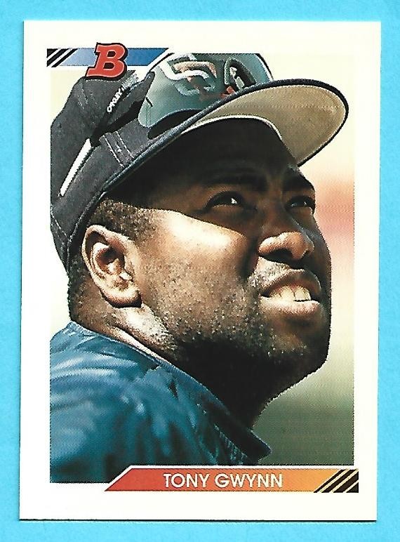 1992 BOWMAN BASEBALL (Part 1 #’s 1-240) Complete Your Set / You Pick The Cards