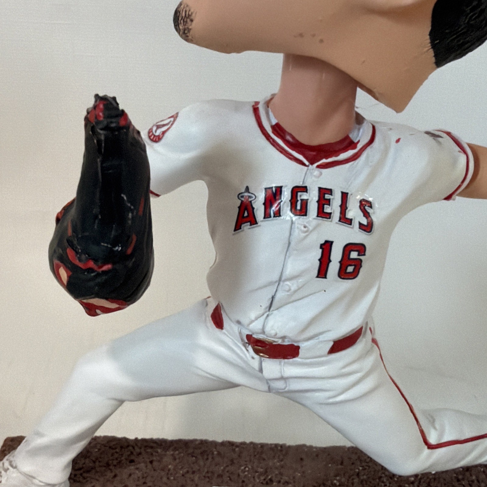 Loas Angles Angels Yusei Kikuchi JAE June 8 2026 SGA Bobblehead MLB 06/08/26 NIB