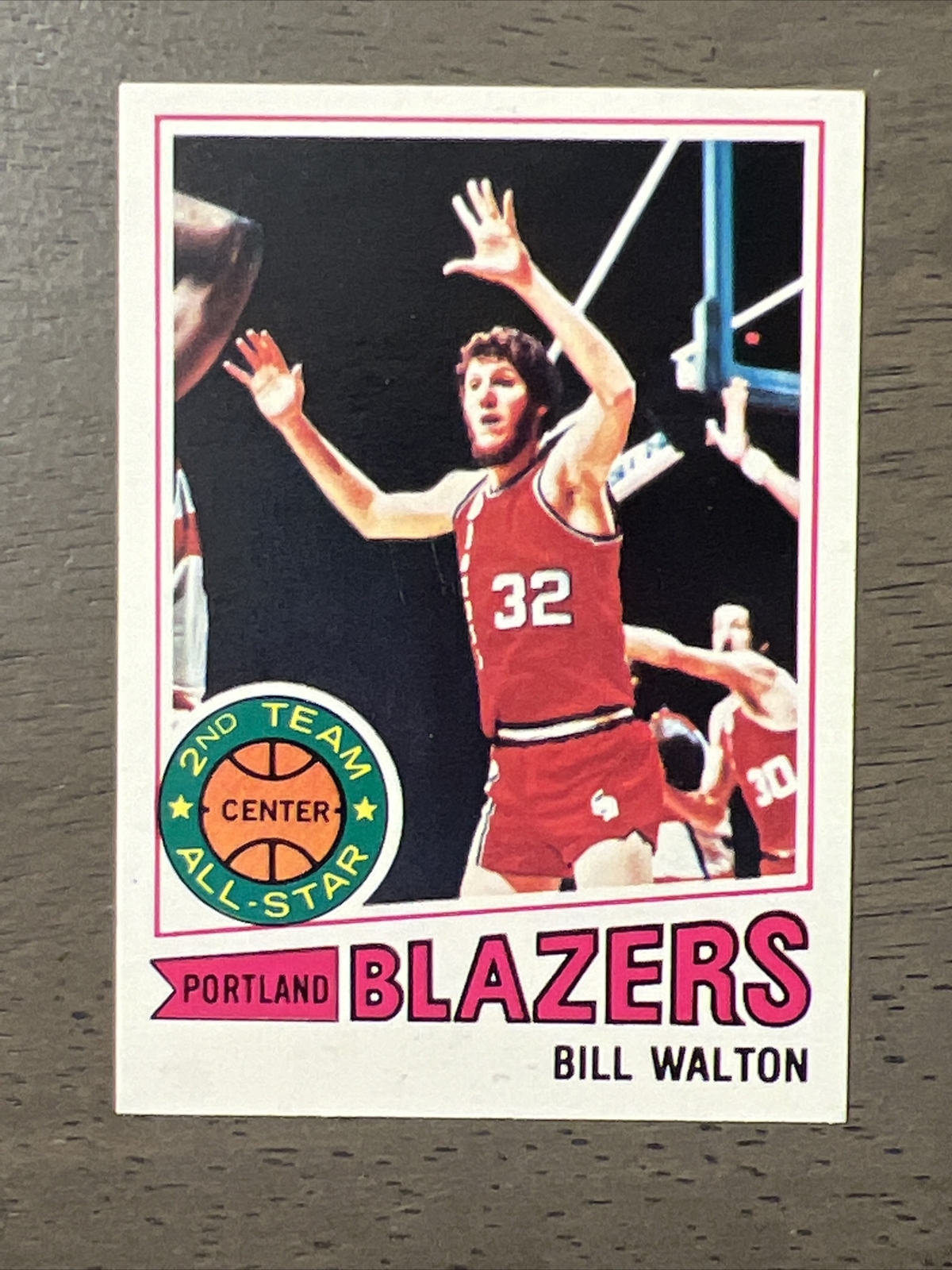 1977-78 TOPPS BASKETBALL#1-132 EXNM/NM COMPLETE YOUR SET FREE SHIPPING