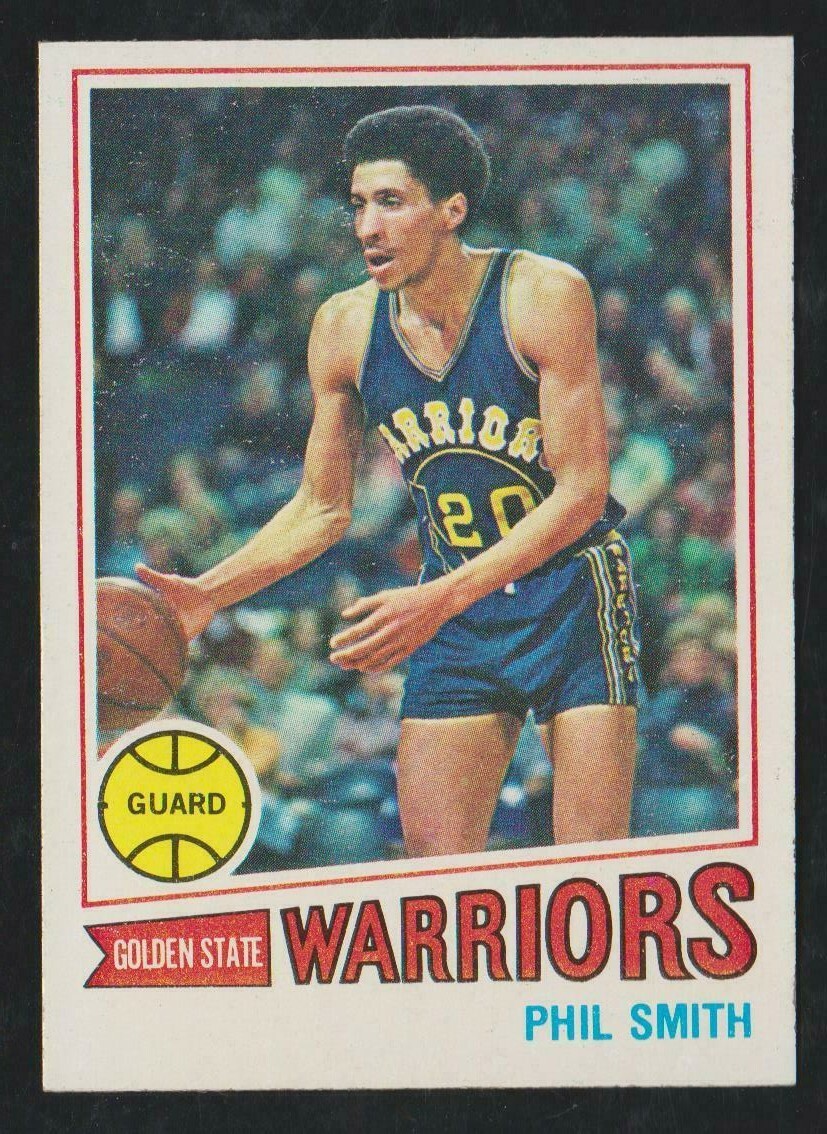 1977 1978 TOPPS BASKETBALL YOU PICK #1 – #132 NMMT **** FREE SHIPPING ****