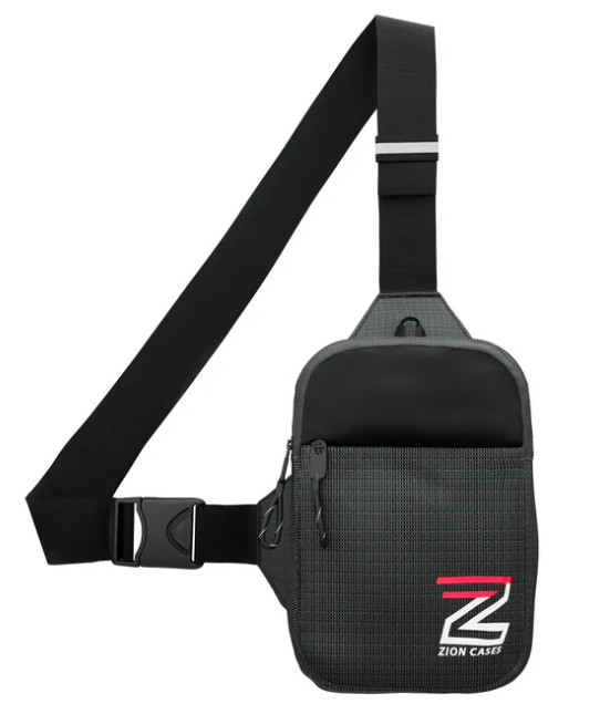 Zion Case Sling 2.0