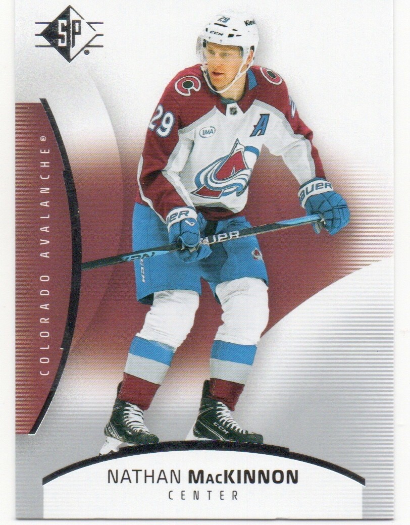 25-26 2025-26 SP Base Cards U-PICK Complete your Set (1-100)