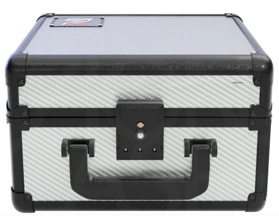Zion Slab Case 2 Row