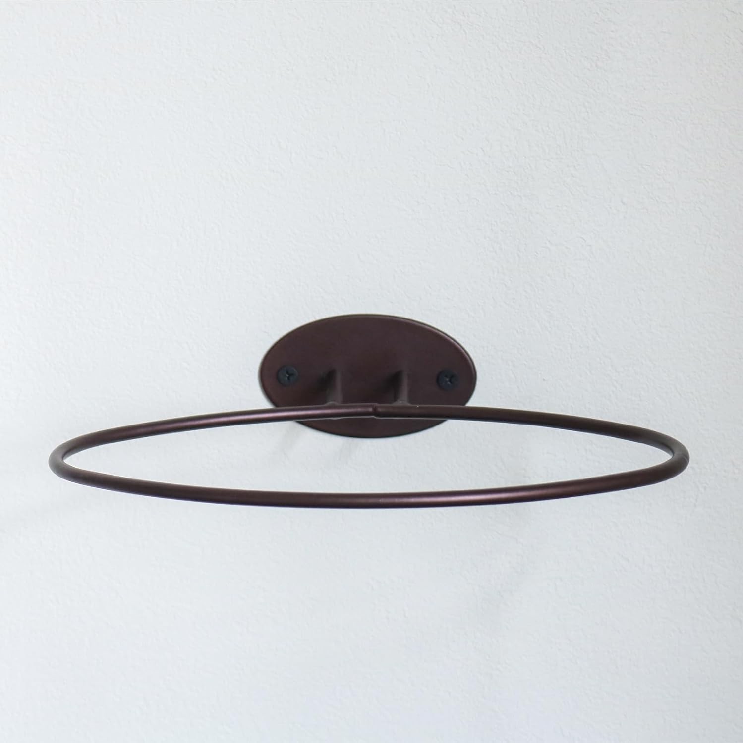 Wall Mounted Football Display Stand, Football Wall Mount