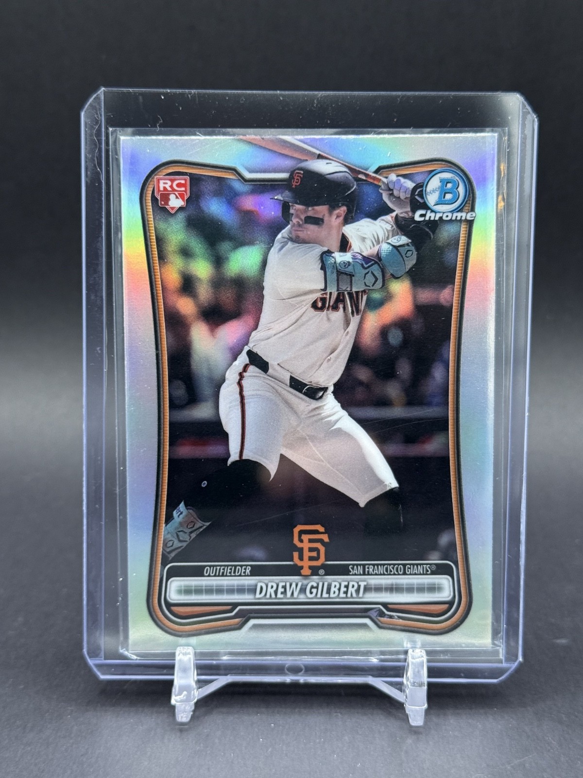 2026 Bowman Baseball Red Rookie Redemption You Pick Complete Your Set