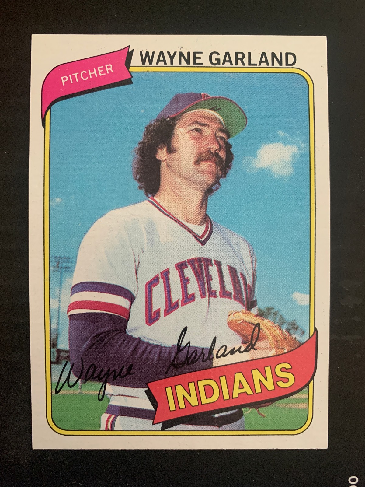 1980 Topps Baseball – Complete Your Set/You Pick (361-726) NMMT
