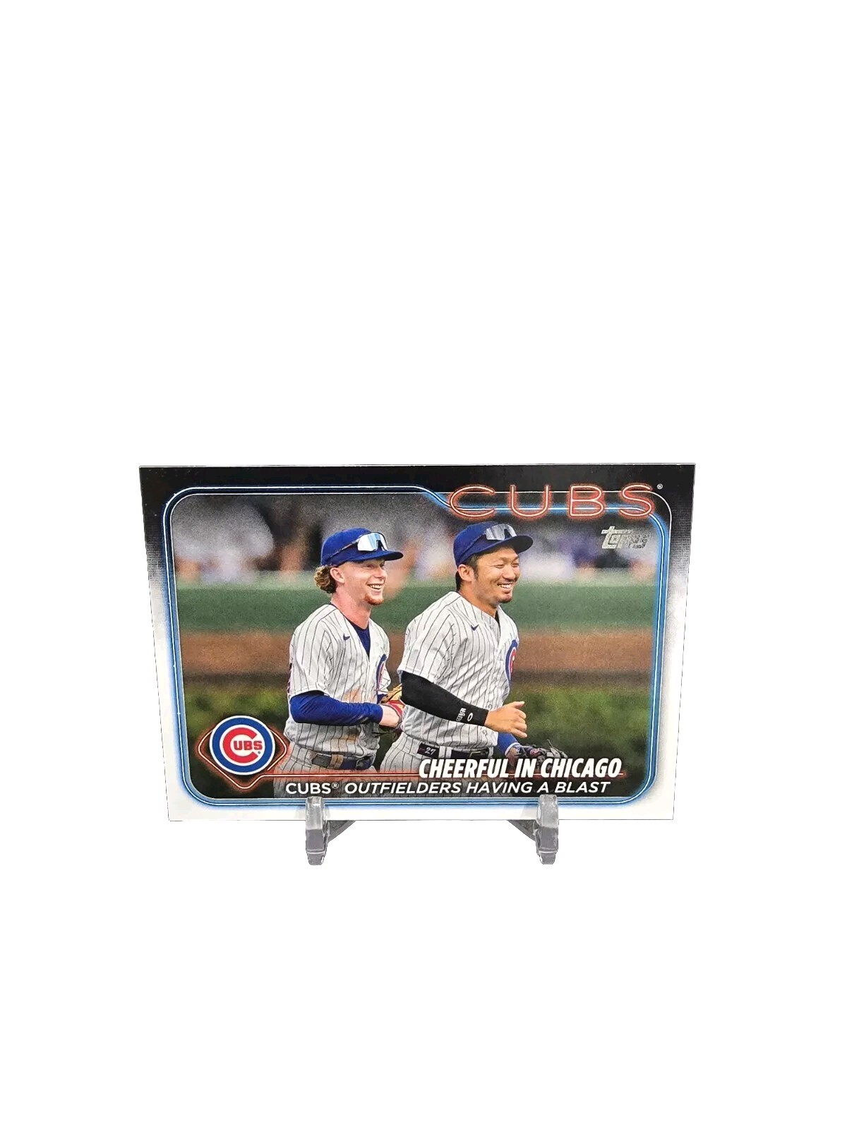 2024 Topps Series 2 – Base – #351-525 – You Pick/Choose – FREE SHIPPING