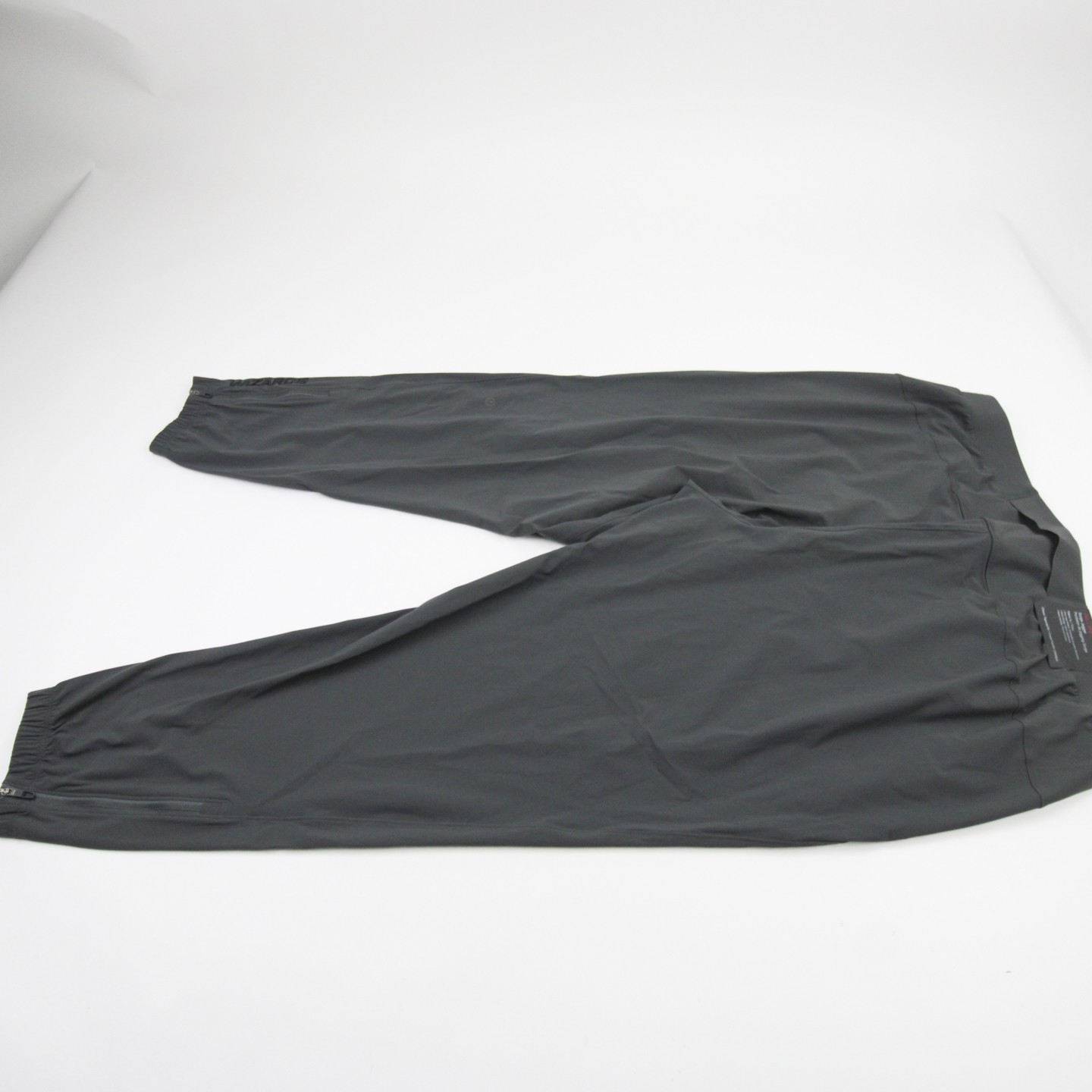 Washington Wizards Lululemon Athletic Pants Men’s New with Tags Multiple Sizes