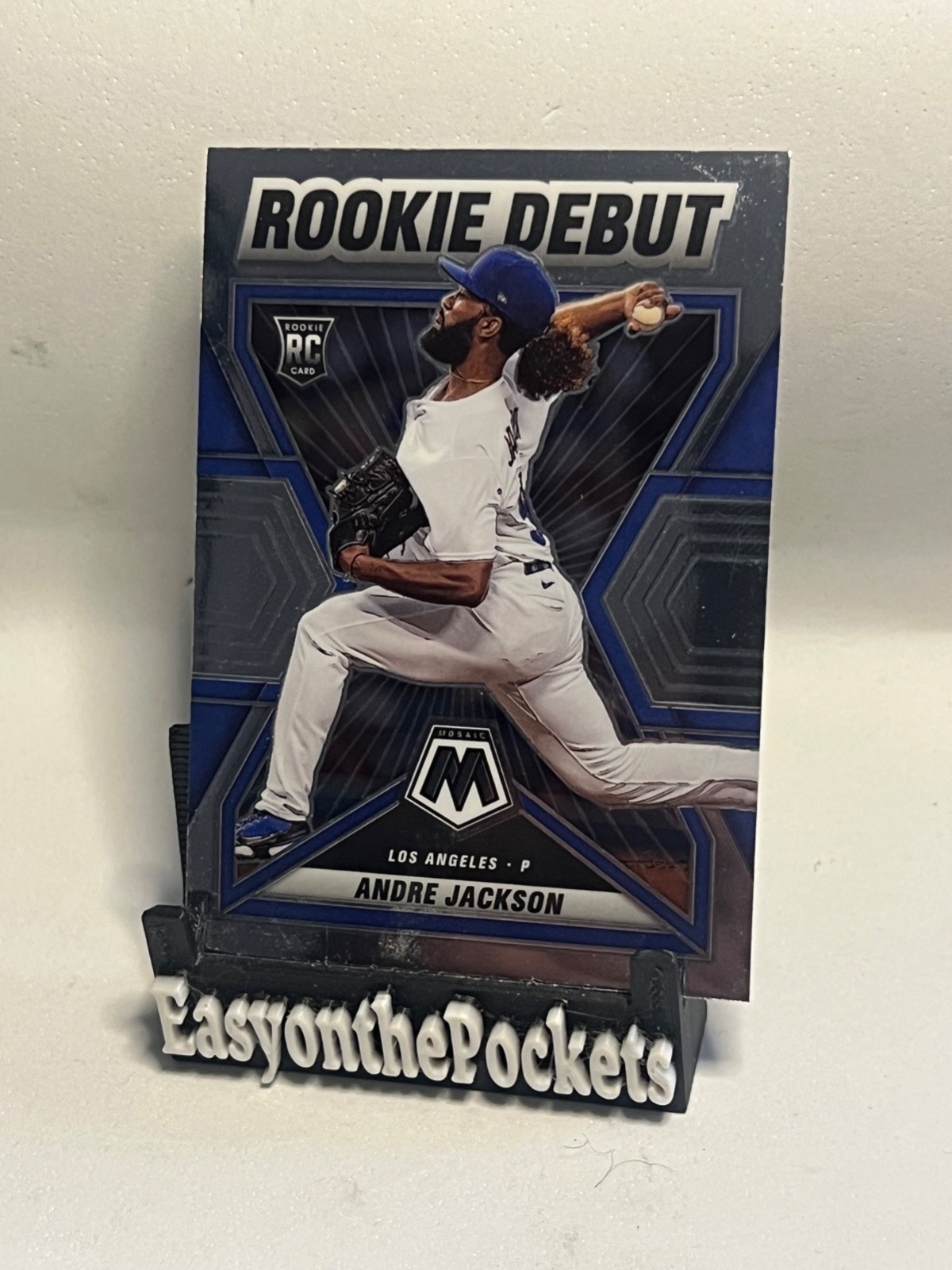 2022 Panini Mosaic Rookie Cards U PICK