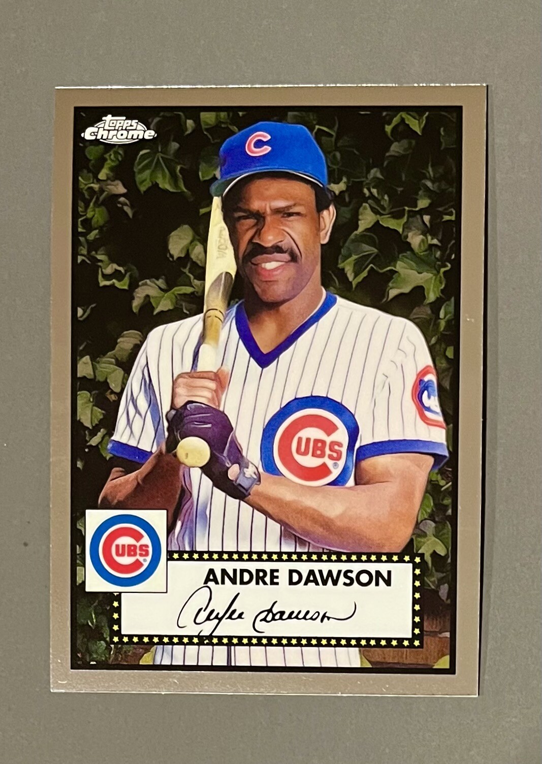 20% off! ⚾(pick!) Chicago Cubs 2021 Topps Chrome Platinum Anniversary 🔵🔴