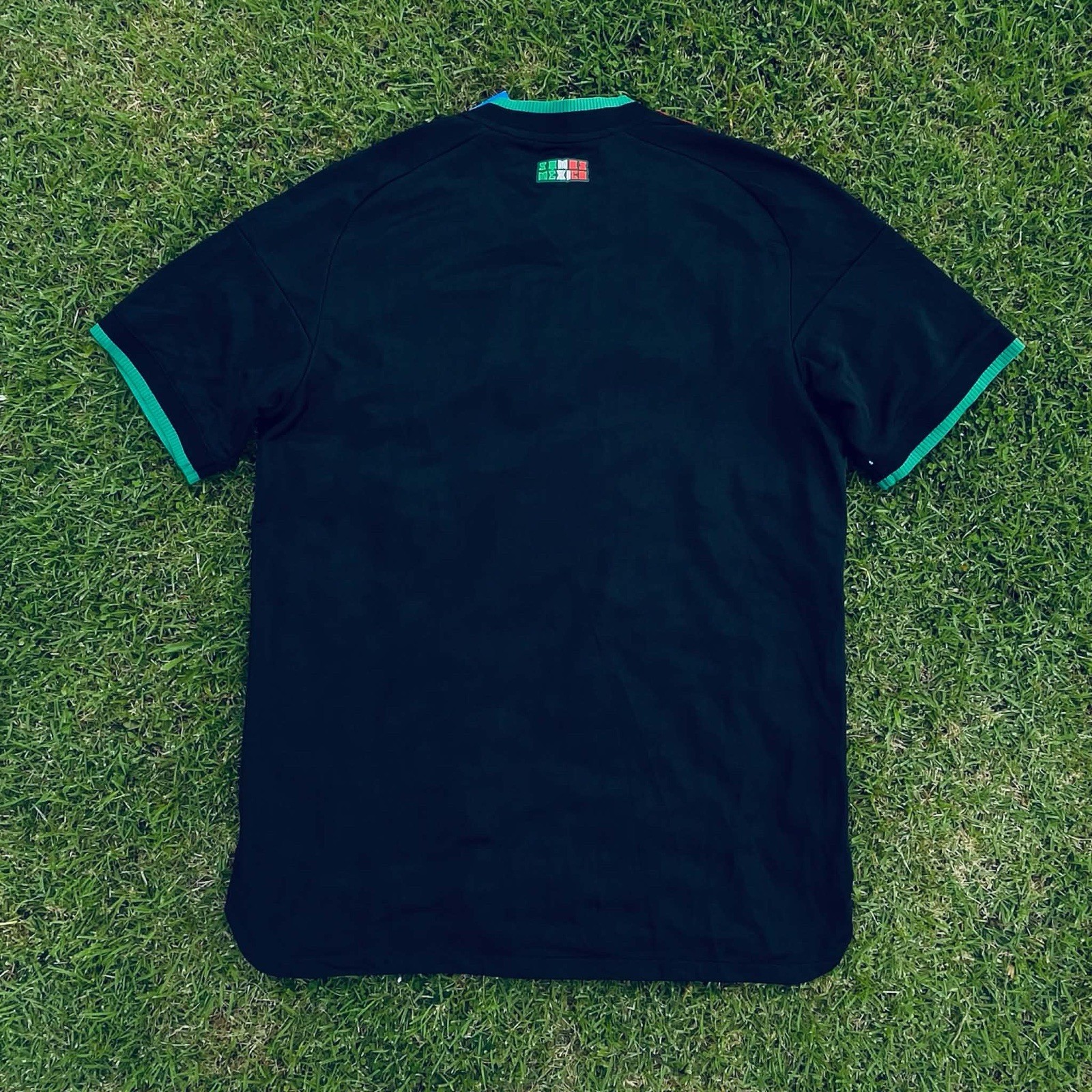 Mexico Authentic Third Shirts World Cup 2026 X Someone Somewhere BNWT JL8546 2XL