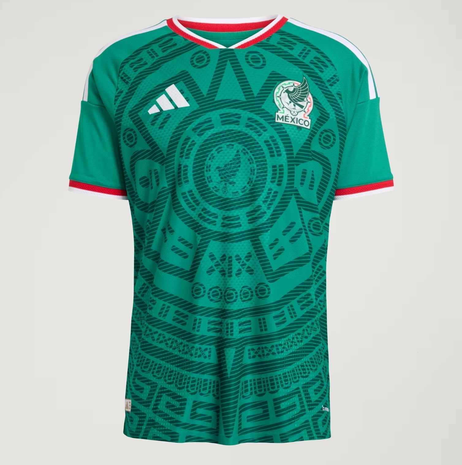 NEW AUTHENTIC ORIGINAL ADIDAS Mexico Official World Cup 2026 Home Size XL NWT