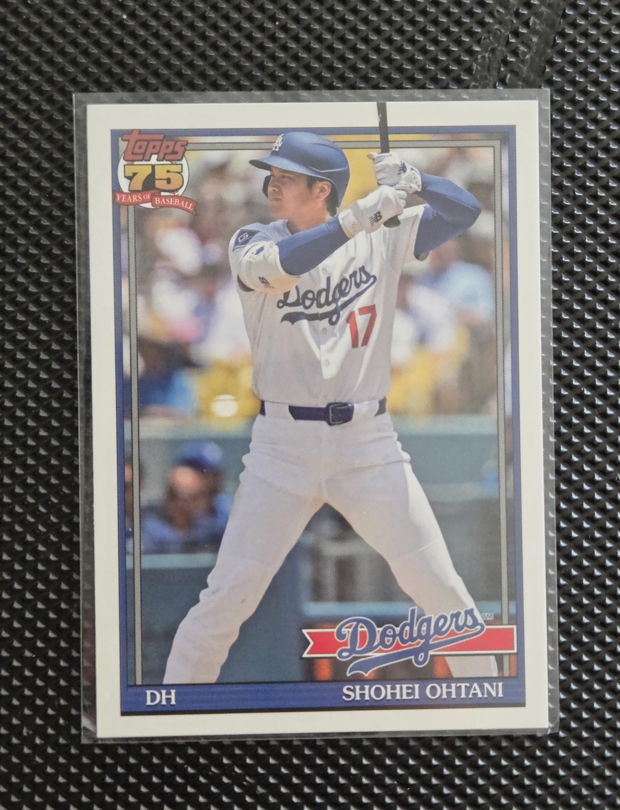 2026 Topps #91B2-1 Shohei Ohtani 1991 Topps Series 2