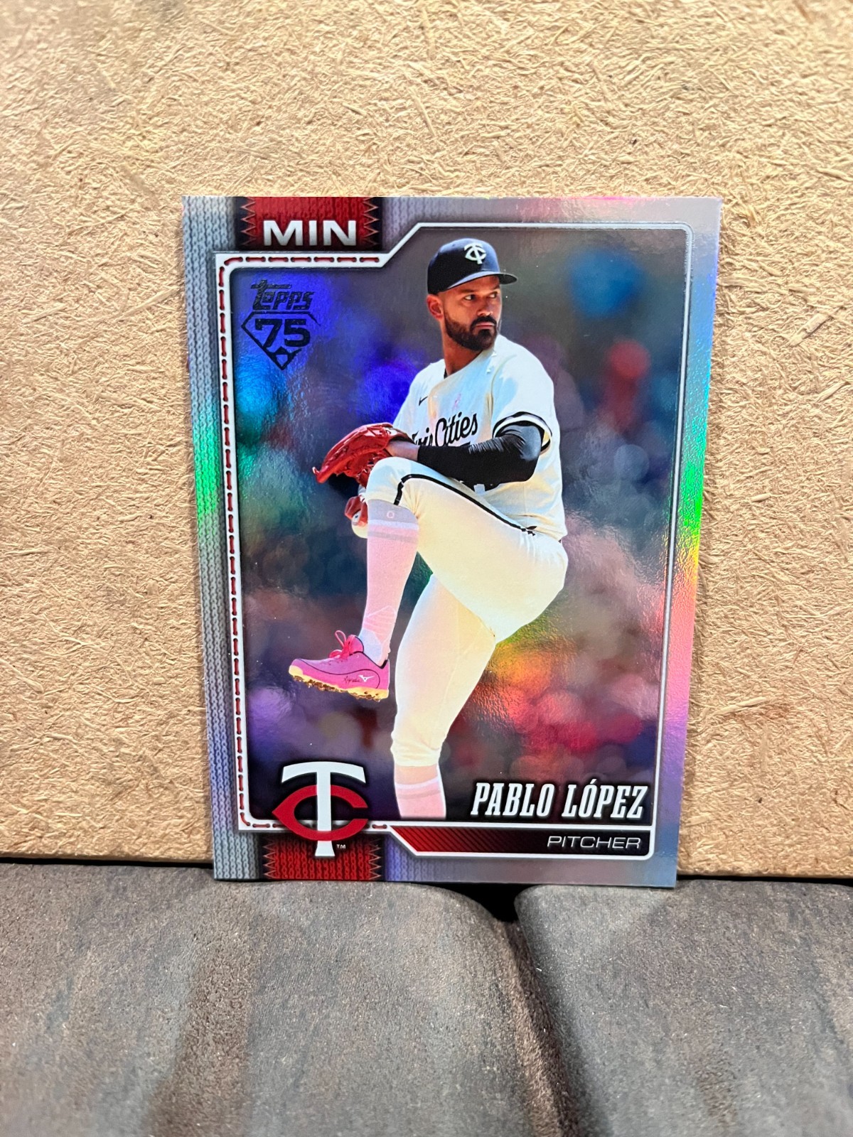 2026 Topps Series 2 Base Parallels & Inserts Pick from List