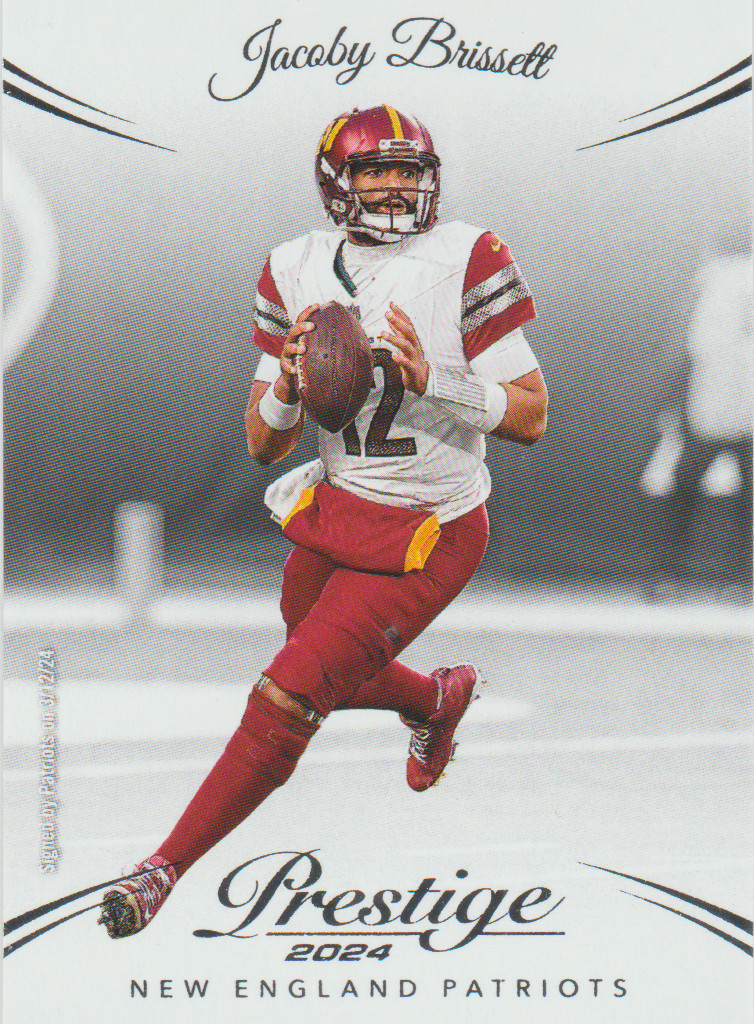 2024 Prestige Football 200-401 You Pick Complete Your Set!!! 2/1/25