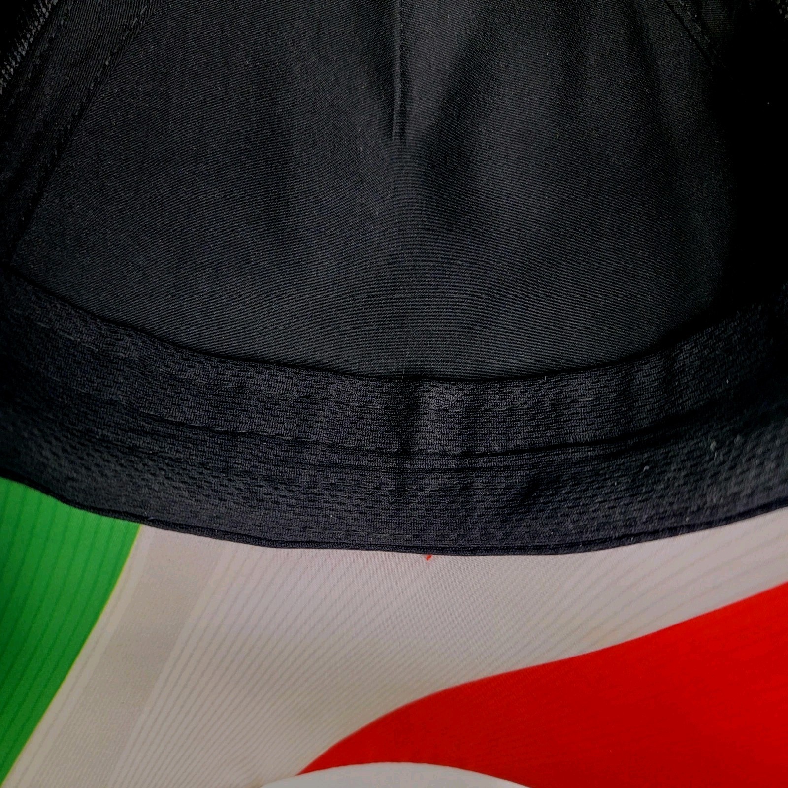 Scuderia Ferrari Hat Cap Snap Back One Size Racing Formula 1 Ferrari Red Money