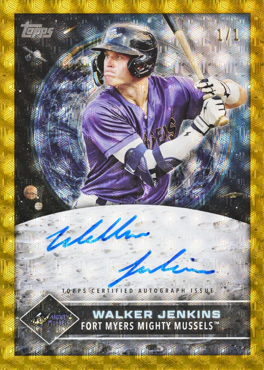 2024 TOPPS PRO DEBUT BASEBALL HOBBY BOX