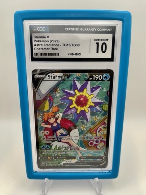 CGC CSG PSA Slab Protector Bumper Case Graded Card Display Case – Silicone Guard