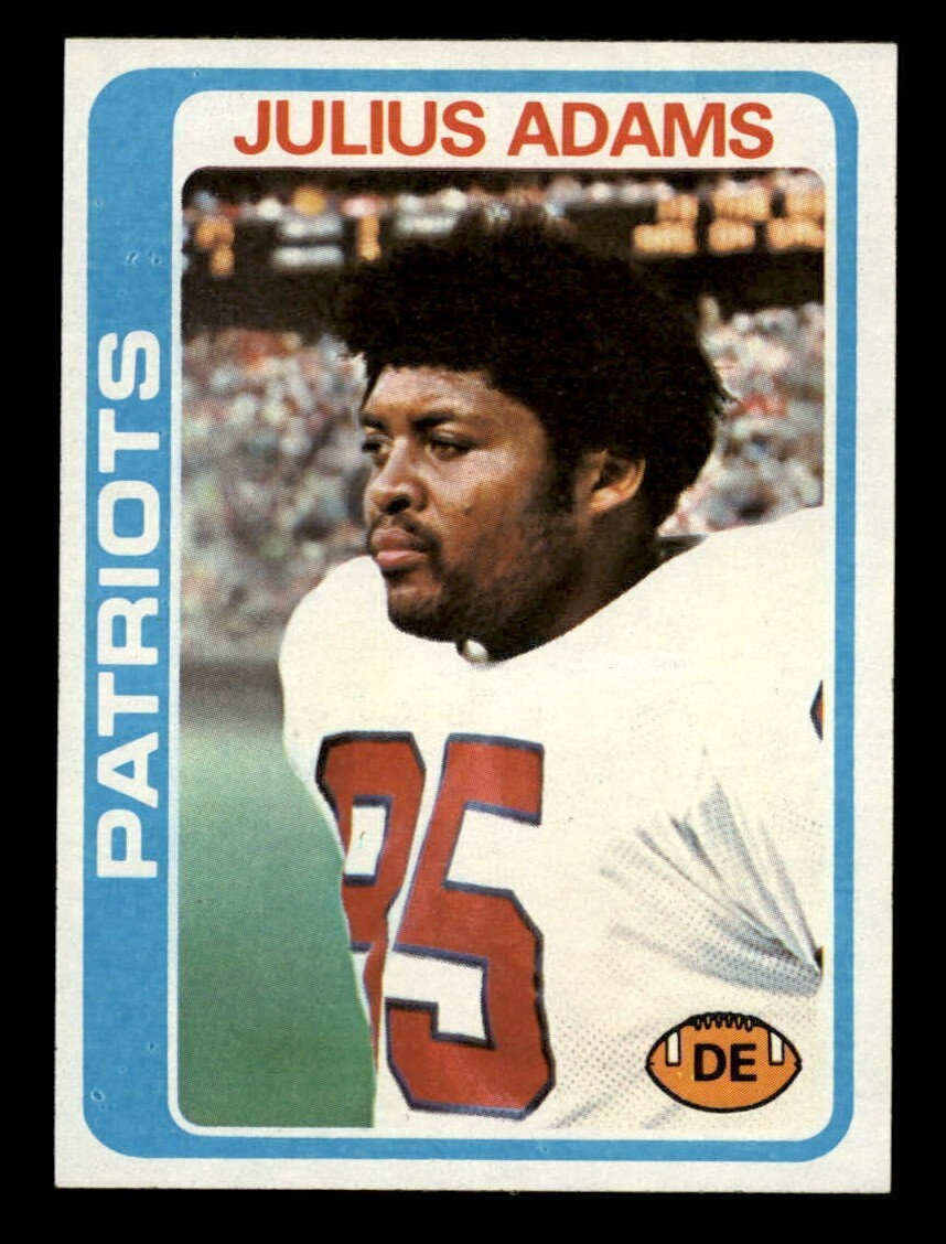 1978 TOPPS FOOTBALL YOU PICK NM #401 – #528 ****FREESHIPPING****