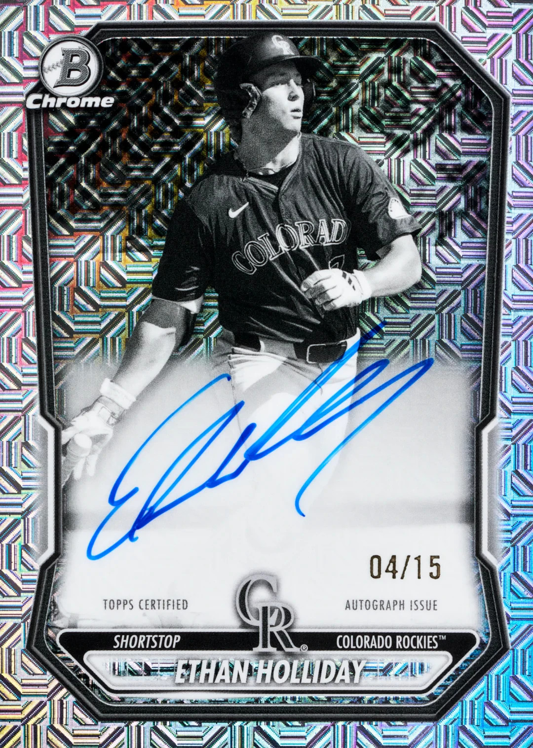 Topps 2026 Topps Bowman Baseball Mega Box New