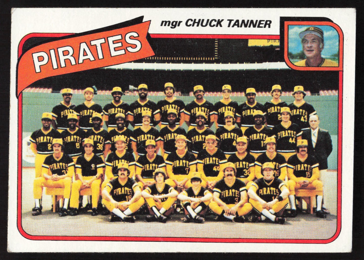 1980 TOPPS BASEBALL YOU PICK CARD 4 YOUR SET ACTUAL CARD SCAN #551-726