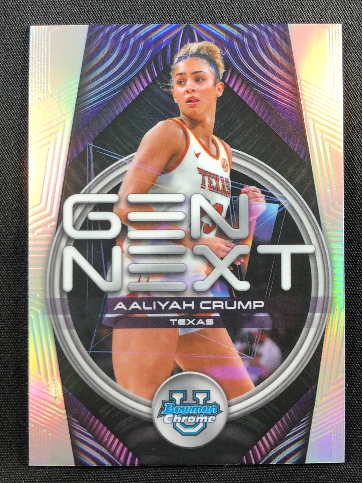 2025-26 Bowman Parallel & Insert! Pick Your Card, SHIPS FREE! Updated 4/27!