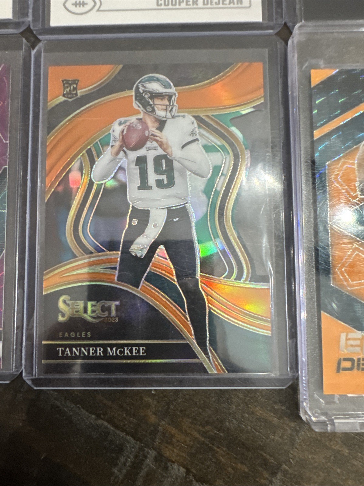 Philadelphia Eagles Multiple Players