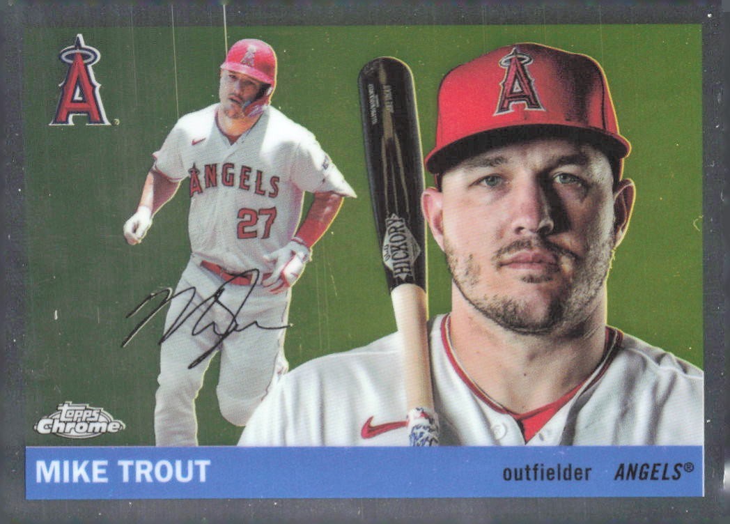 2025 Topps Chrome Platinum • Base/ Inserts/Refractors- Pick your Card- Save 45%