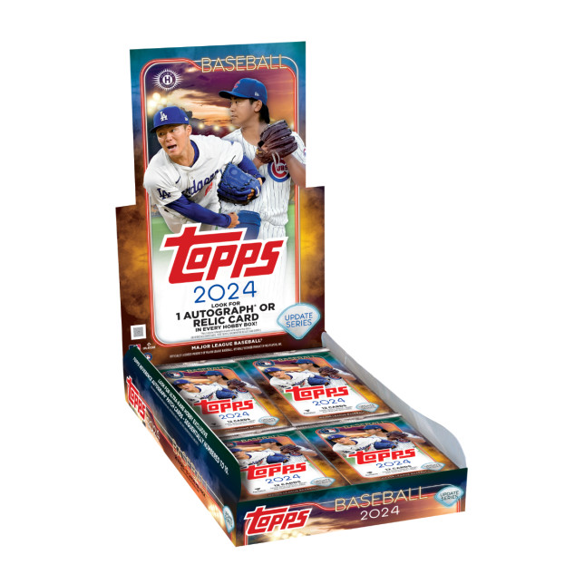 2024 Topps Baseball Update All Star Inserts-Free Shipping UPDATED 10/29/24