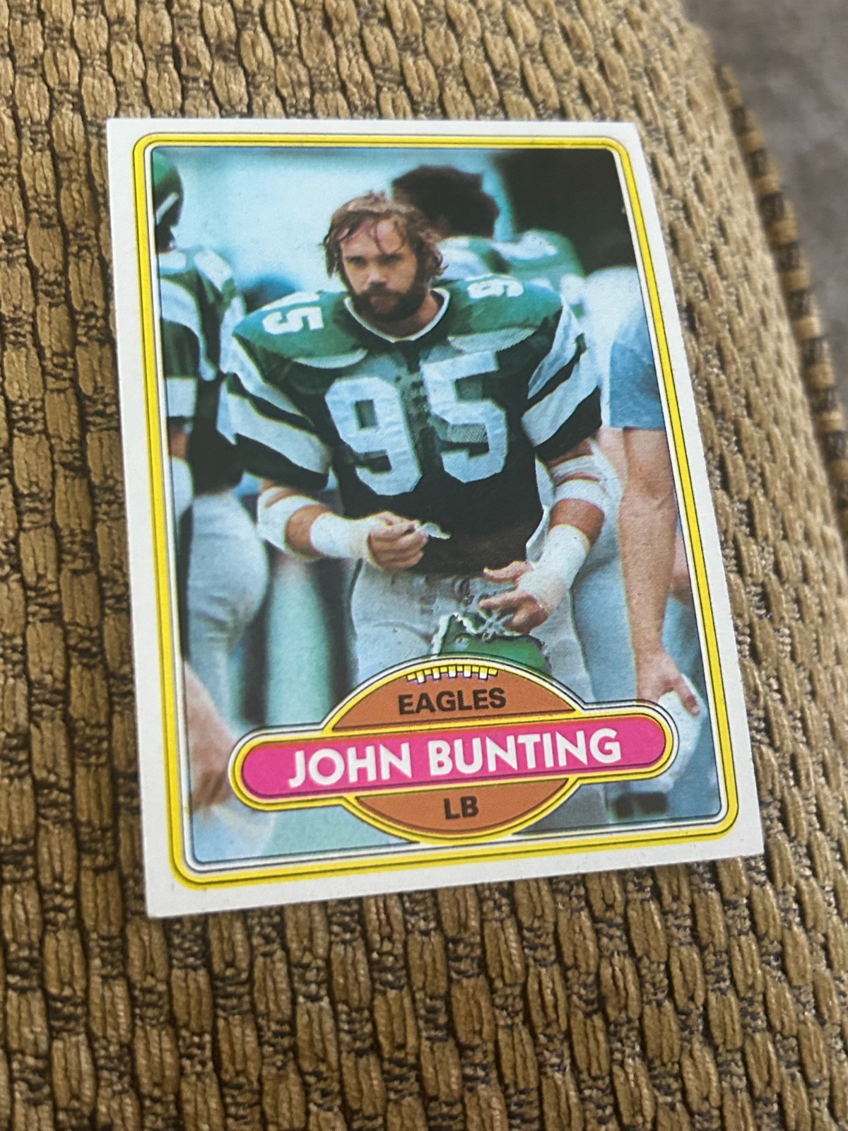 1980 Topps complete your set #251-528