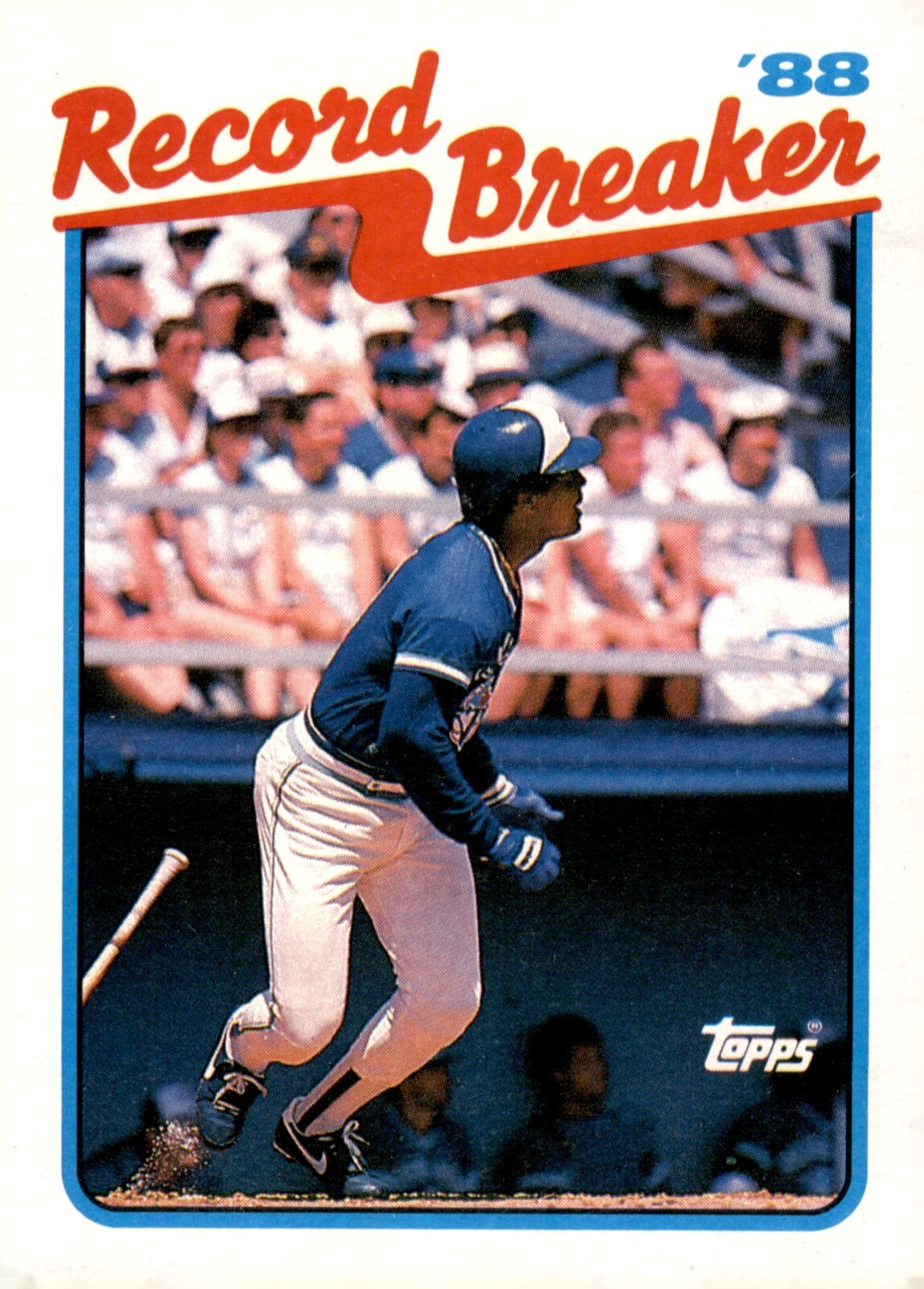 S7R3-4: 1989 Topps Baseball, #1-250 You Pick, COMPLETE YOUR SET!!