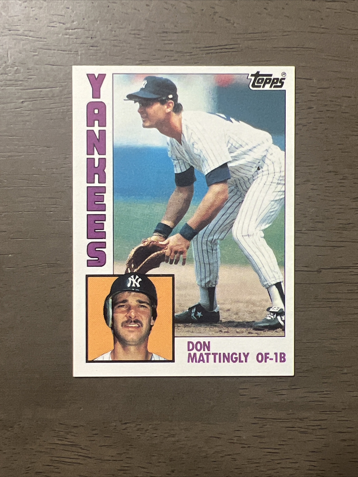 1984 TOPPS BASEBALL #1-200 NM COMPLETE YOUR SET FREE SHIPPING