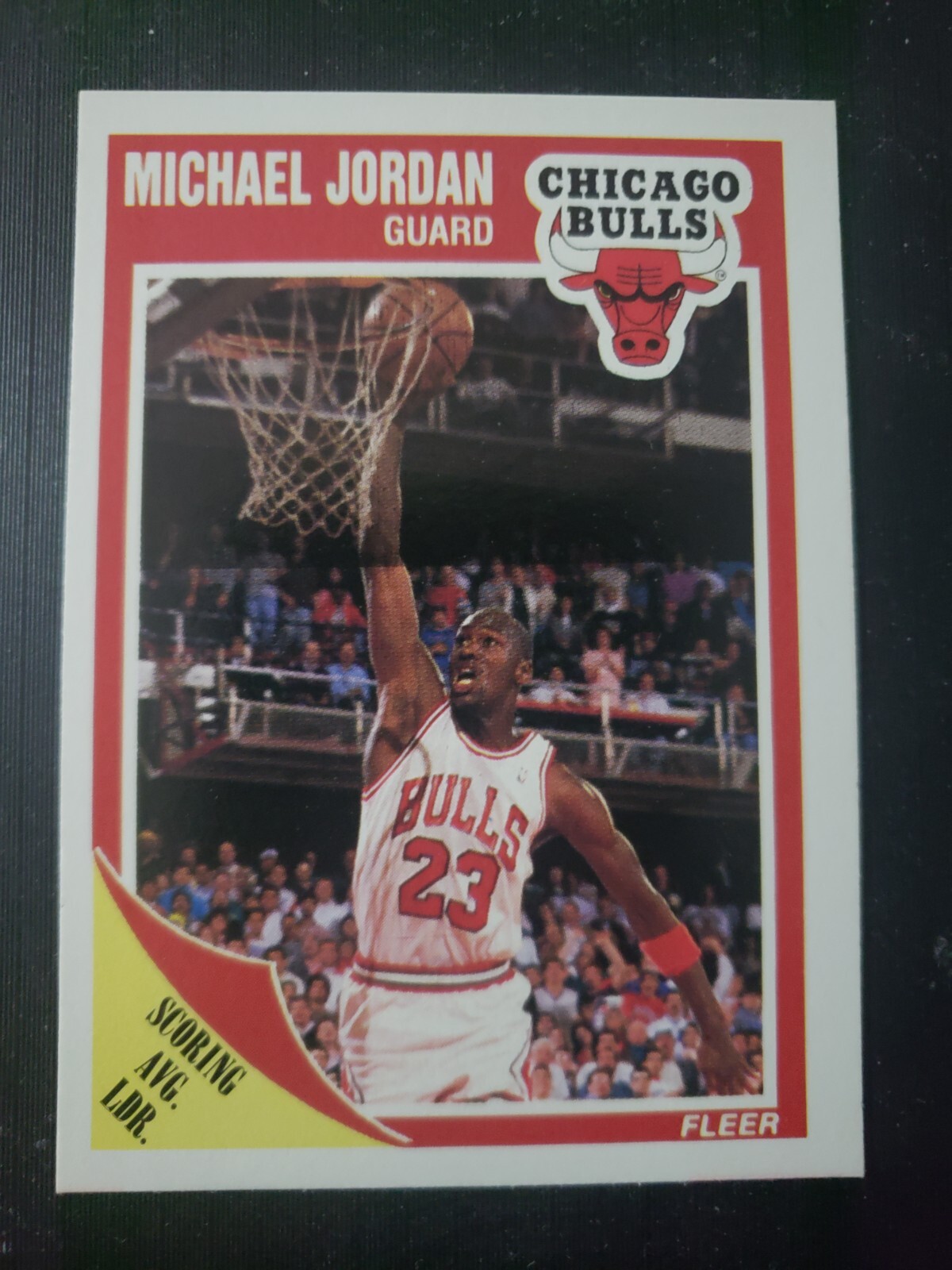 1989-90 FLEER BASKETBALL YOU PICK #1 – #168 ****FREESHIPPING****