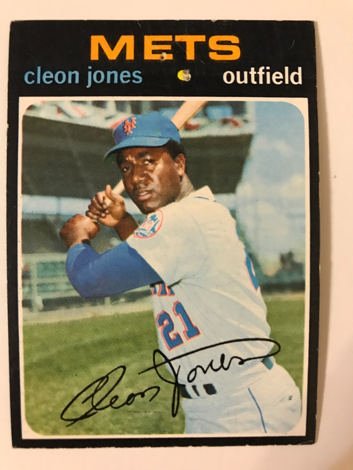 1971 Topps Baseball – #s 524 – 752 – You U Pick – High Numbers – VG -Pr-See Pics