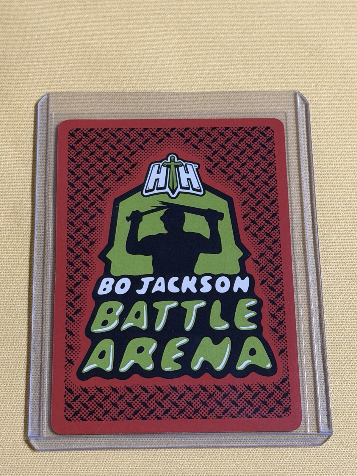 Bo Jackson BA Update-JUICE-Jaylen Brown-Fire Battlefoil!
